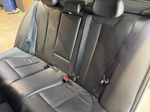 BMW 3 Series 2.0 320d M Sport 4dr 69