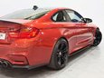 BMW M4 3.0 BiTurbo Coupe 2dr Petrol DCT Euro 6 (s/s) (431 ps) 32