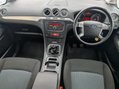 Ford Galaxy 1.6 TDCi Zetec Euro 5 (s/s) 5dr 15