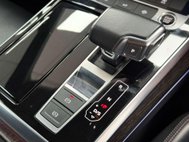 Audi Q7 3.0 TFSIe V6 55 Black Edition SUV 5dr Petrol Plug-in Hybrid Tiptronic quatt 49