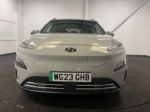 Hyundai KONA Kona Premium EV 5dr 5