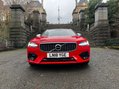 Volvo V90 2.0 V90 R-Design Pro D5 PowerPulse AWD Auto 4WD 5dr 4
