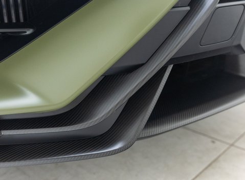 Lamborghini Urus PERFORMANTE 46
