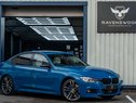 BMW 3 Series 3.0 340i M Sport Shadow Edition Auto 4dr