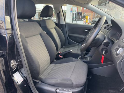 Volkswagen Polo SEL TSI 3