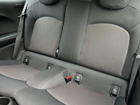 Mini Hatch 1.2 One Euro 6 (s/s) 3dr 15