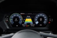 Audi A3 SPORTBACK TFSI E S LINE 16