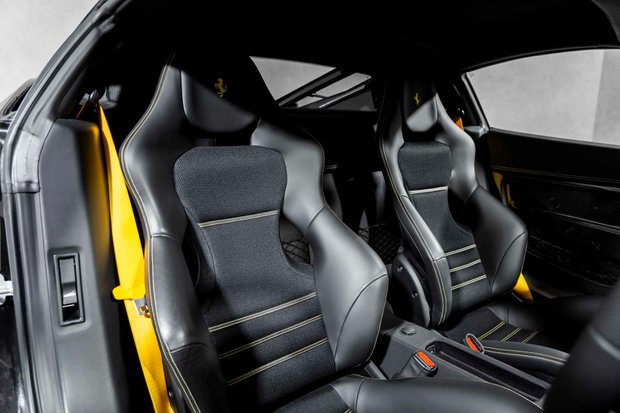 Ferrari 458 Speciale INFORMATION COMING SOON. 2