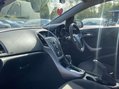 Vauxhall Astra 1.6 Astra Exclusive Auto 5dr 9