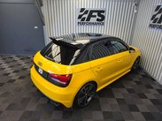 Audi S1 2.0 TFSI Sportback 5dr Petrol Manual quattro Euro 6 (s/s) (231 ps) 20
