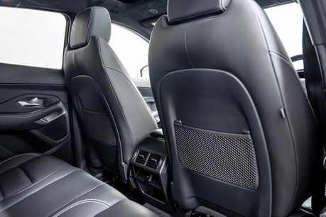 Jaguar E-Pace 2.0 D204 MHEV R-Dynamic Black SUV 5dr Diesel Auto AWD Euro 6 (s/s) (204 ps) 22