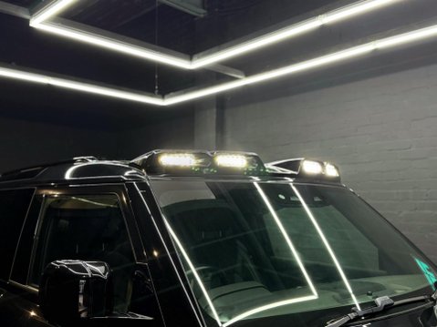 Land Rover Defender 3.0 D250 MHEV X-Dynamic S Auto 4WD Euro 6 (s/s) 3dr 24