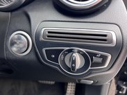 Mercedes-Benz GLC 2.1 GLC220d AMG Night Edition G-Tronic+ 4MATIC Euro 6 (s/s) 5dr 41