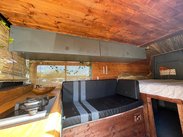 Vauxhall Movano 2.3 CDTi 3500 FWD L3 H2 Euro 4 5dr 26