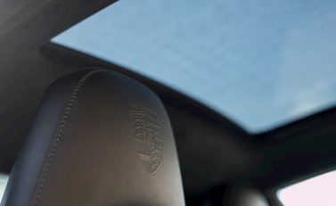 Porsche 911 (991.2) Carrera 4S 14