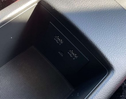 Audi A3 1.5 A3 Sportback 35 TFSI Sport 5dr 40