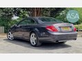 Mercedes-Benz CL 5.0 CL500 Coupe 2dr Petrol Automatic (365 g/km, 320 bhp) 6