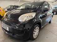 Citroen C1 1.0i VTR Euro 5 3dr 10