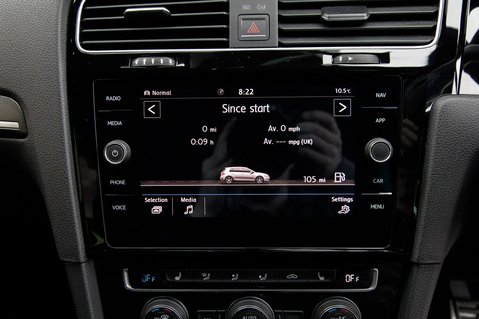 Volkswagen Golf GTD TDI 29