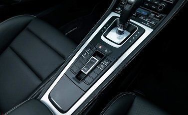 Porsche 718 Boxster Style Edition 19