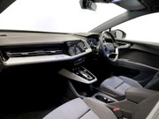 Audi Q4 35 Sport SUV 5dr Electric Auto 55kWh (170 ps) 15