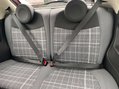 Fiat 500 1.2 500 Lounge 3dr 11