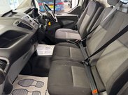 Ford Transit Custom 2.0 Transit Custom 290 18