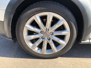 Audi A4 ALLROAD 3.0 TDI QUATTRO Automatic only 47000m with FSH 28