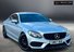Mercedes-Benz C Class 2.1 C 220 AMG Line D Automatic 2dr - NATIONAL DELIVERY*