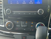 Ford Tourneo Custom Tourneo Custom 320 Sport Ecoblue Auto 25