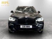 BMW X3 2.0 20i GPF M Sport SUV 5dr Petrol Auto xDrive Euro 6 (s/s) (184 ps) Cruise 2