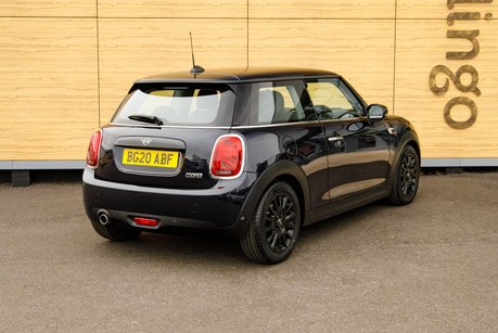 Mini Hatch COOPER CLASSIC