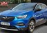 Vauxhall Grandland X GRIFFIN