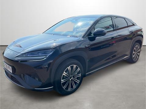 BYD Sealion 7 Comfort 5