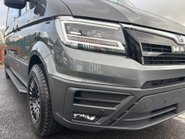 MAN TGE 3.180 4Motion Standard Lr DCIV - DSG Auto - 6 Seats 24