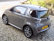 Aston Martin Cygnet 1.3 Manual 33