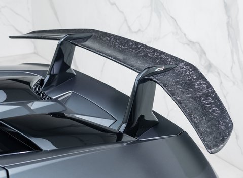 Lamborghini Huracan Spyder LP 640-4 PERFORMANTE 37