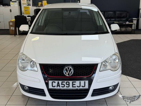Volkswagen Polo 1.2 Match 5dr 66