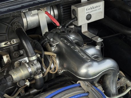 Porsche 911 CARRERA 3.2 BACK-DATE 66