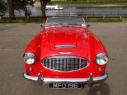 Austin Healey 100/6 BN4 95