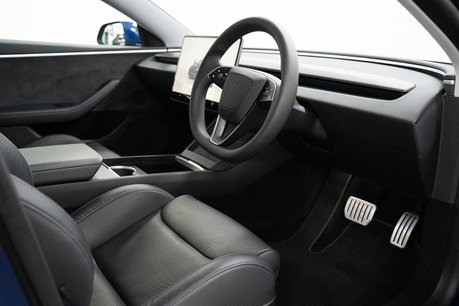 Tesla Model 3 (Dual Motor) Performance Saloon 4dr Electric Auto 4WDE (460 ps) 2