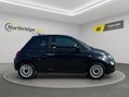 Fiat 500 1.0 MHEV Lounge Euro 6 (s/s) 3dr 10