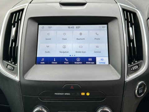Ford S-Max TITANIUM ECOBLUE 29