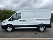 Ford Transit 350 Rwd 130ps Trend Panel Van with Air Conditioning 7