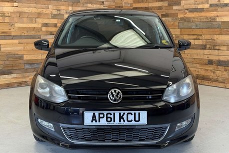 Volkswagen Polo 1.2 TSI BlueMotion Tech SE Hatchback 5dr Petrol DSG Euro 6 (s/s) (90 ps) 2