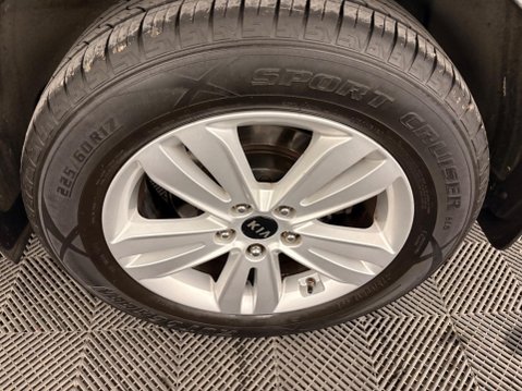 Kia Sportage 1.6 GDi 2 Euro 6 (s/s) 5dr 41