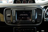 Volkswagen Beetle R LINE TDI BLUEMOTION TECHNOLOGY 21