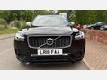 Volvo XC90 2.0 XC90 R-Design Pro T6 AWD Auto 4WD 5dr 2