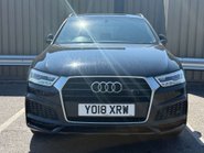Audi Q3 1.4 Q3 S Line Edition TFSI 5dr 5