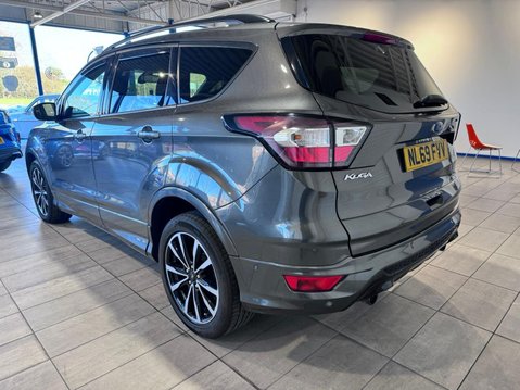 Ford Kuga 2.0 TDCi ST-Line Powershift Euro 6 5dr 5